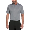 Callaway Ventilated Heather Polo Shirt