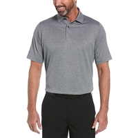 Callaway Ventilated Heather Polo Shirt