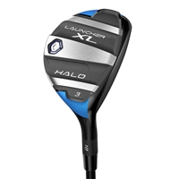 Cleveland Launcher XL Halo Ladies Hybrid