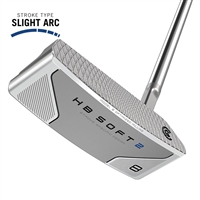 Cleveland HB Soft 2 Model 8S Putter