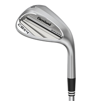 Cleveland CBX 4 ZipCore Steel Wedge