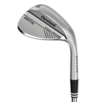 Cleveland RTX Full-Face 2 Tour Satin Wedge