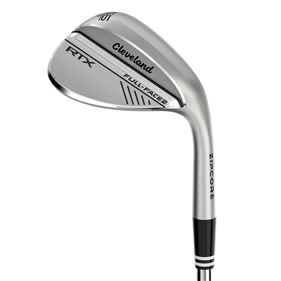Cleveland RTX Full-Face 2 Tour Satin Left Hand Wedge