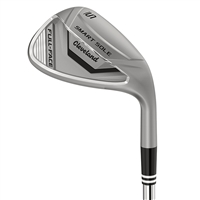 Cleveland Smart Sole Full-Face Graphite Wedge