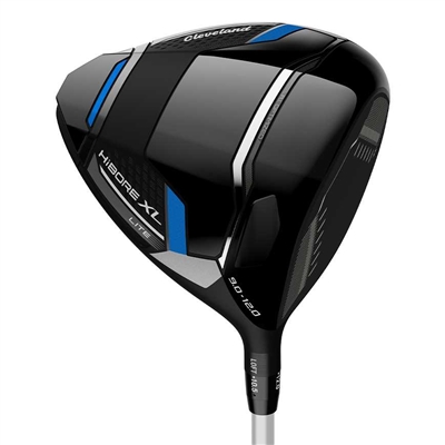 Cleveland Hi Bore XL Lite Ladies Driver