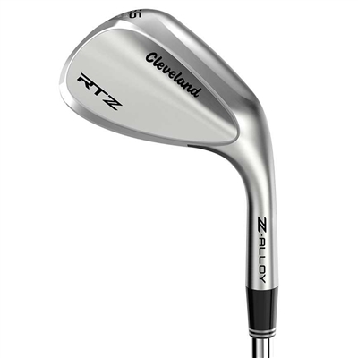 Cleveland RTZ Tour Satin Left Hand Wedge