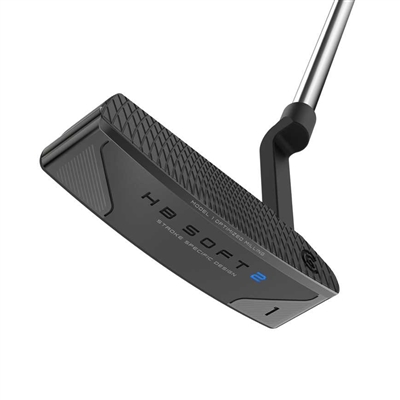 Cleveland HB Soft 2 Black Model 1 Putter