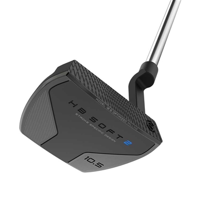 Cleveland HB Soft 2 Black Model 10.5P Putter