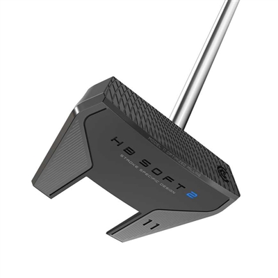 Cleveland HB Soft 2 Black Model 11C Putter