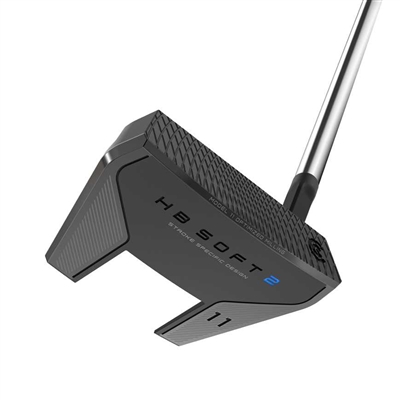 Cleveland HB Soft 2 Black Model 11S Putter