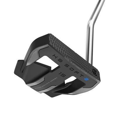 Cleveland HB Soft 2 Black Model 15 Putter