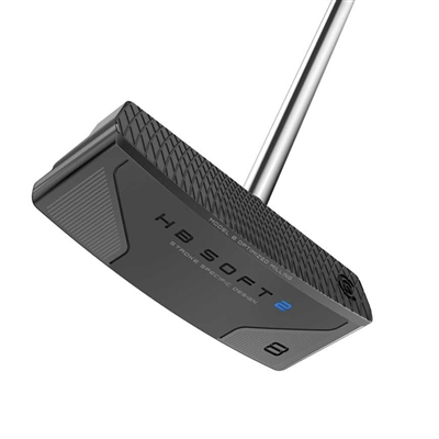 Cleveland HB Soft 2 Black Model 8C Putter