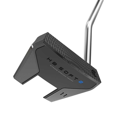 Cleveland HB Soft 2 Black Model 11 Left Hand Putter
