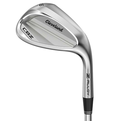 Cleveland CBZ Tour Satin Left Hand Wedge