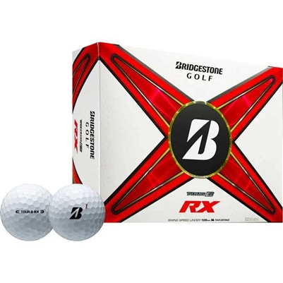 Bridgestone Tour B RX '24 Golf Balls