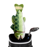 Daphne's Bass Driver Headcover
