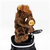 Daphne's Boar Driver Headcover