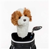 Daphne's Cavapoo Driver Headcover