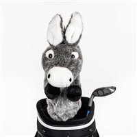 Daphne's Donkey Driver Headcover