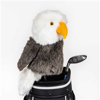 Daphne's Eagle Driver Headcover