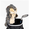 Daphne's Gopher Driver Headcover
