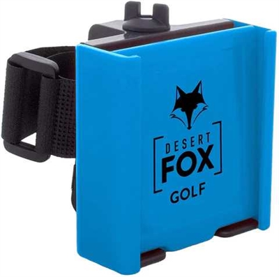 Desert Fox Phone Caddy