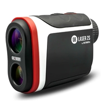 Golf Buddy Laser 2S Rangefinder