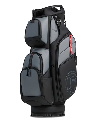 Ghost Golf GT-14 Kovert Cart Bag