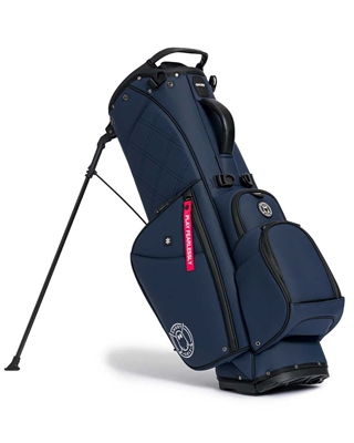 Ghost Golf Anyday Patriot 7-Way Stand Bag