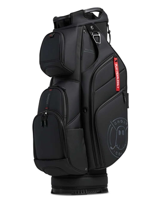 Ghost Golf GT-14 Katana Cart Bag