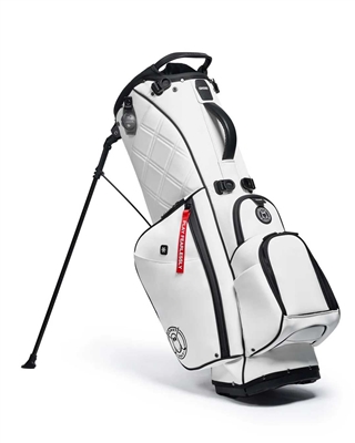 Ghost Golf Anyday Saya 14-Way Stand Bag