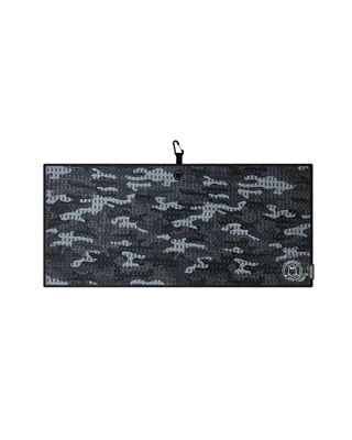 Ghost Golf Magnetic 18x40 Caddie Towel