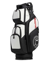 Ghost Golf GT-14 Oreo Cart Bag