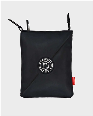 Ghost Golf Utility Pouch