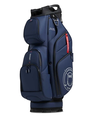 Ghost Golf GT-14 Patriot Cart Bag
