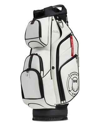 Ghost Golf GT-14 Saya Cart Bag