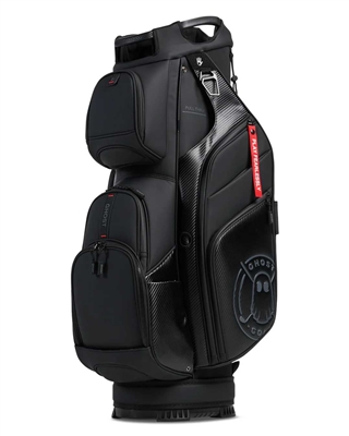Ghost Golf GT-14 Ronin Cart Bag