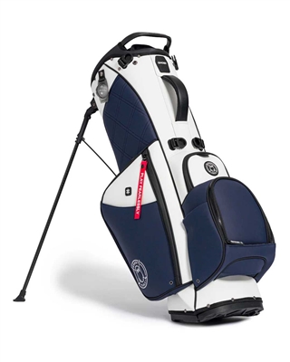 Ghost Golf Anyday Valor 7-Way Stand Bag
