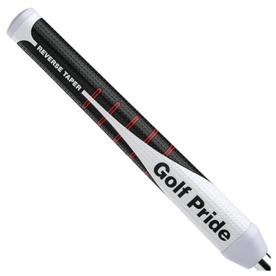 Golf Pride Reverse Taper Medium Round Putter Grip