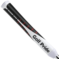 Golf Pride Reverse Taper Large Pistol Putter Grip