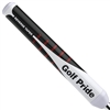 Golf Pride Reverse Taper Large Round Putter Grip