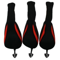 Neo-Fit 3pk Headcovers