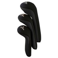 Stealth 3pk Headcovers