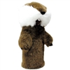 Gopher Driver Headcover