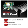 In Store Gift Card