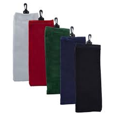 16" x 22" Hemmed Towel