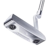 Mizuno M Craft Type II White Satin Putter