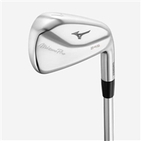 Mizuno Pro 245 Steel Left Hand Iron Set