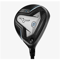 Mizuno ST-G Titanium Fairway