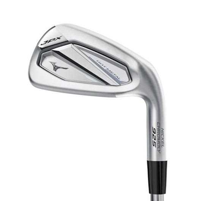 Mizuno JPX 925 Hot Metal Steel Iron Set